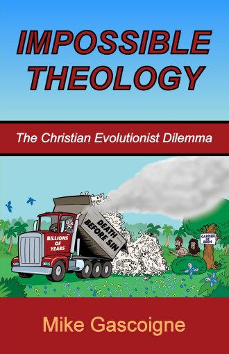 Impossible Theology: The Christian Evolutionist Dilemma