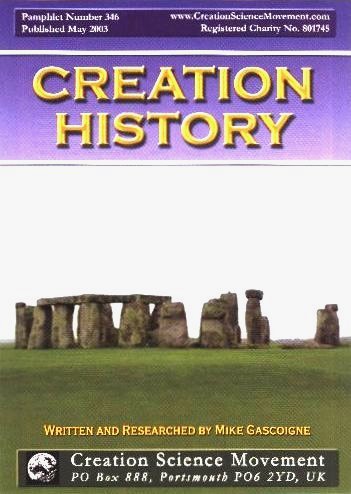 Creation History