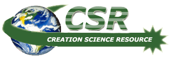 Creation Science Resource