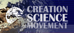 Creation Science Movement